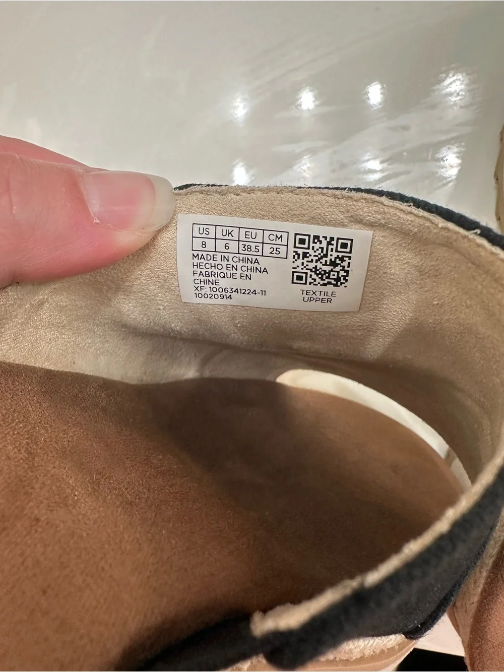 Toms wedge sandals